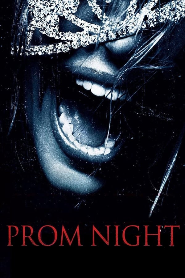 Poster filma ili serije Prom Night (2008)