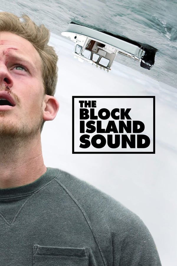 Poster filma ili serije The Block Island Sound (2021)