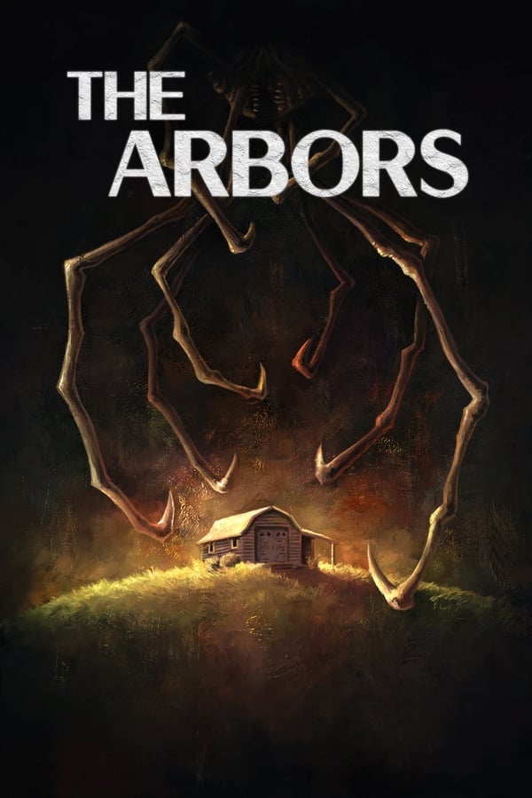 Poster filma ili serije The Arbors (2020)
