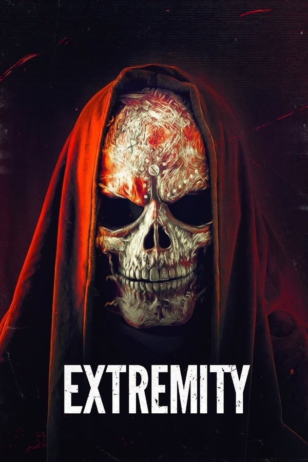 Poster filma ili serije Extremity (2018)