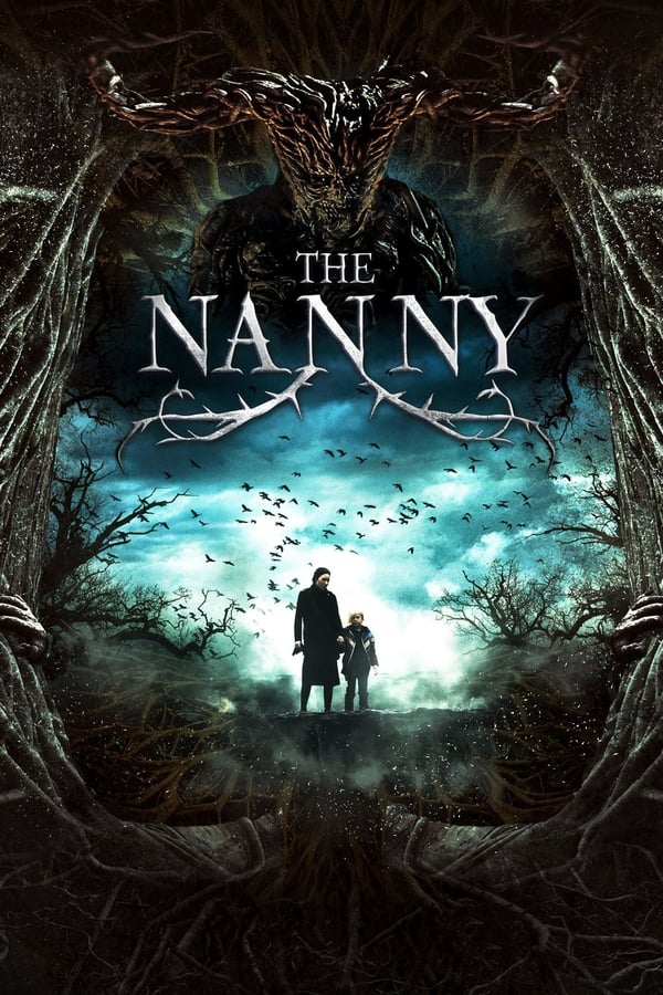 Poster filma ili serije The Nanny (2018)