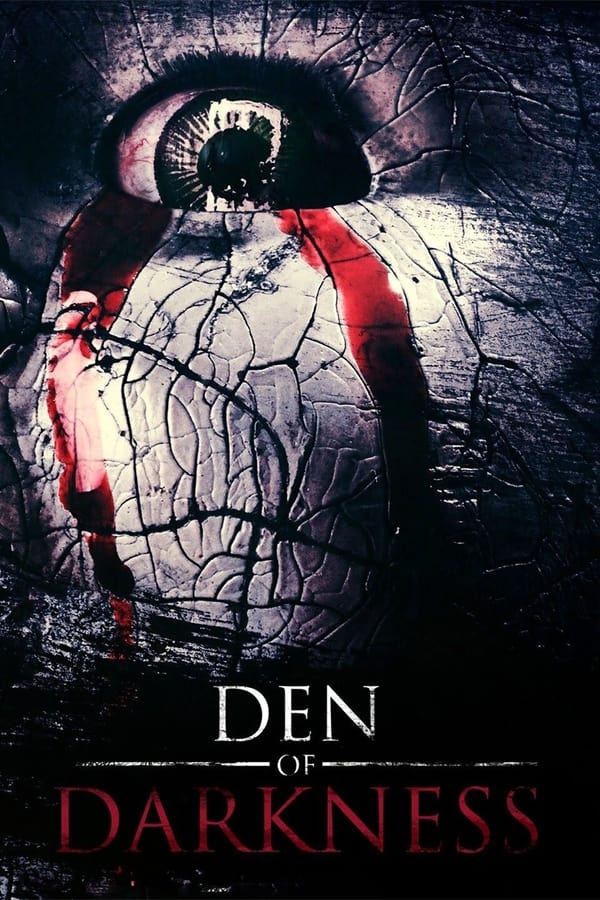 Poster filma ili serije Den of Darkness (2016)