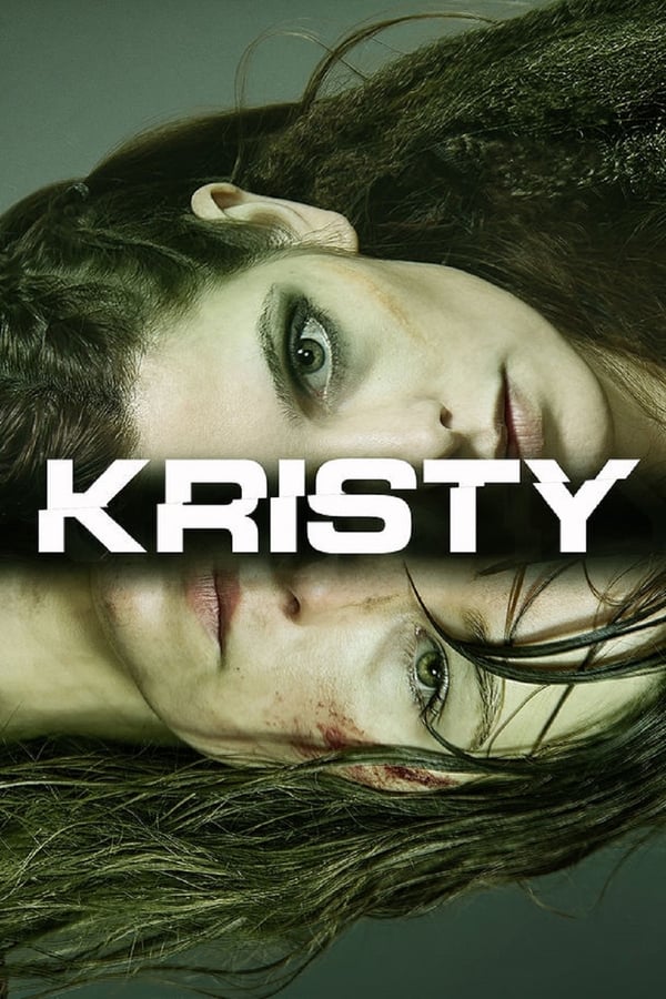 Poster filma ili serije Kristy (2014)