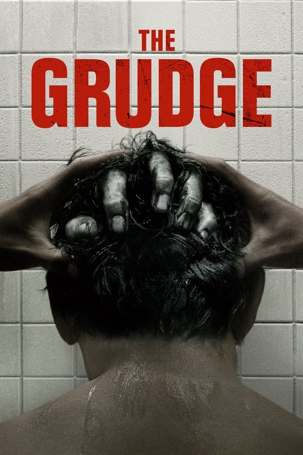 Poster filma ili serije The Grudge (2019)