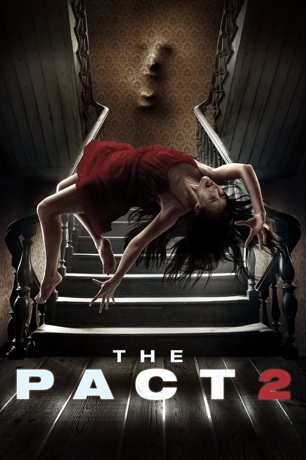 Poster filma ili serije The Pact II (2014)
