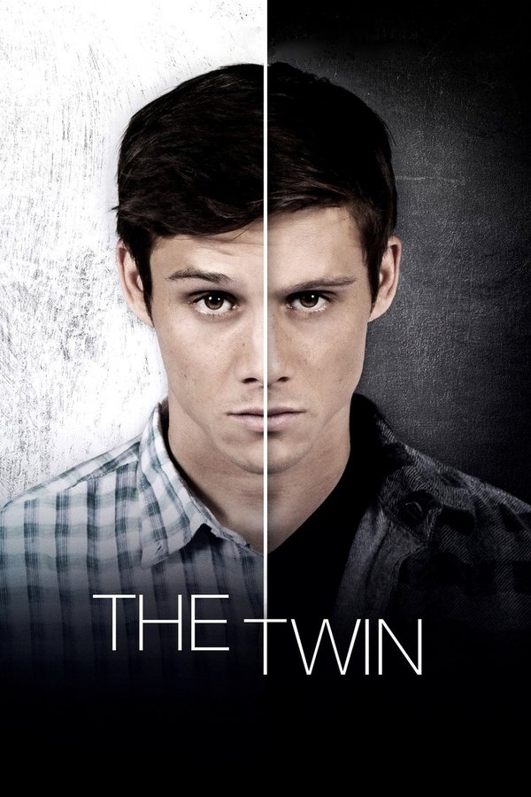 Poster filma ili serije The Twin (2017)