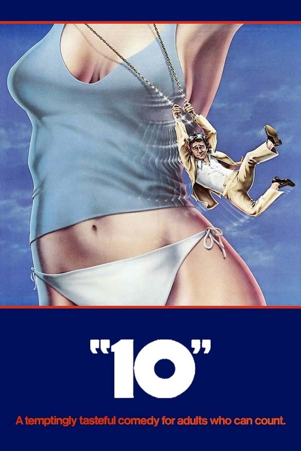 Poster filma ili serije 10 (1979)