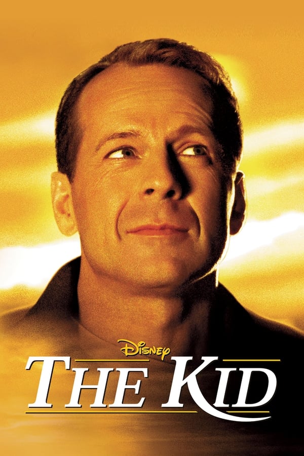 Poster filma ili serije The Kid (2000)