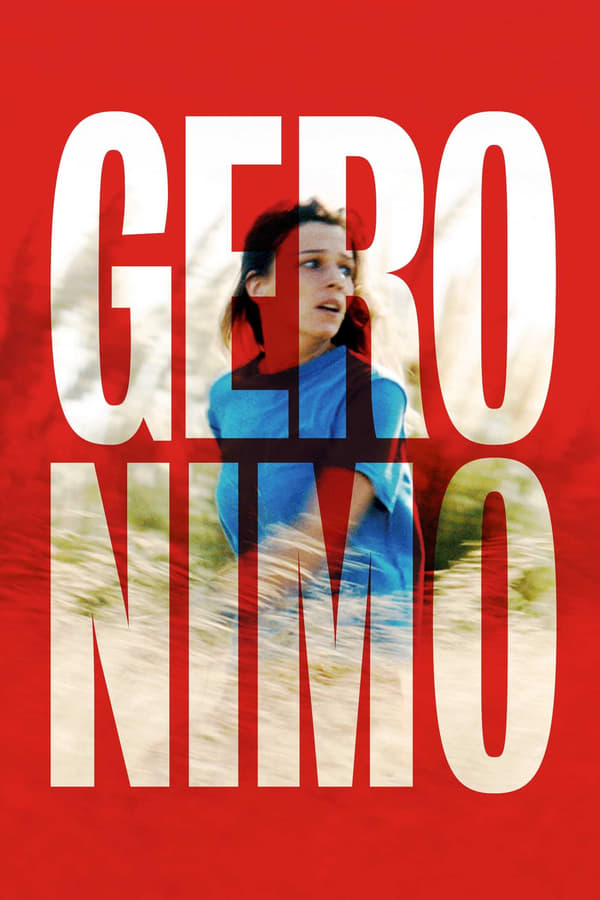 Poster filma ili serije Geronimo (2014)