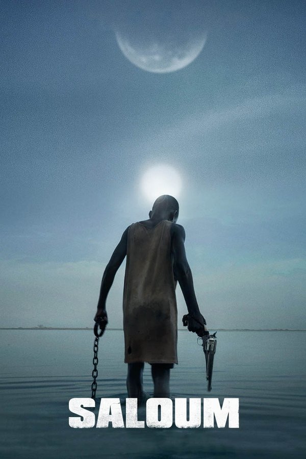 Poster filma ili serije Saloum (2023)