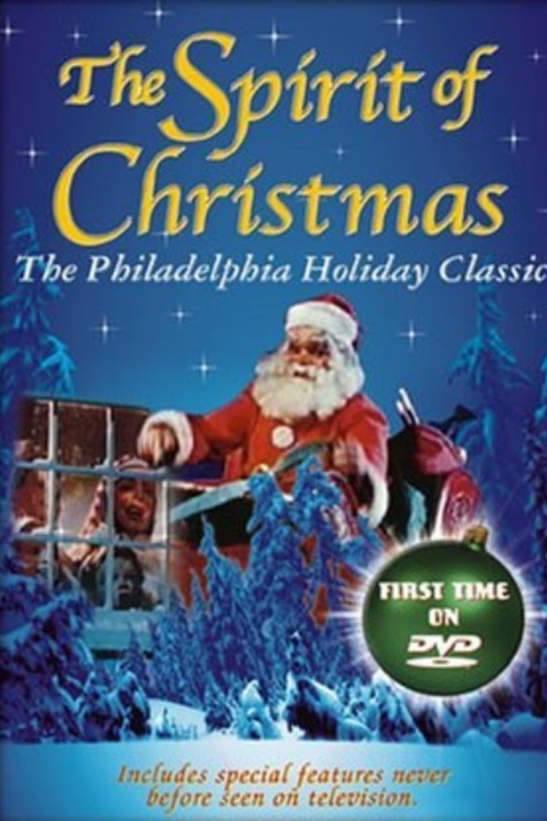 Poster filma ili serije The Spirit of Christmas (1953)