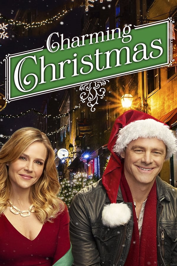 Poster filma ili serije Charming Christmas (2015)