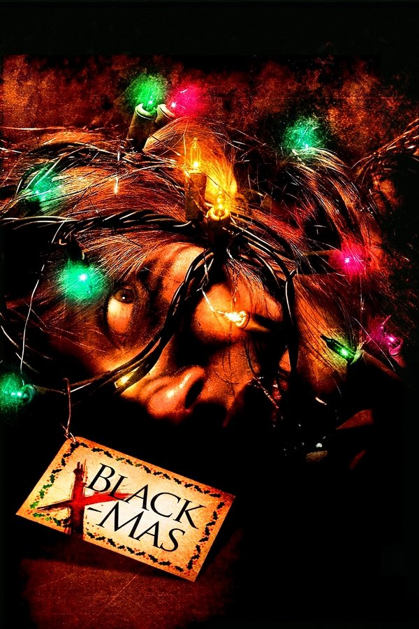 Poster filma ili serije Black Christmas (2006)