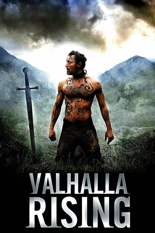 Poster filma ili serije Valhalla Rising (2009)