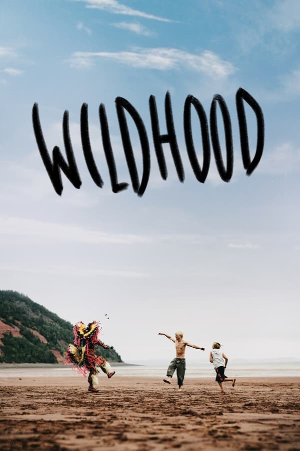 Poster filma ili serije Wildhood (2022)