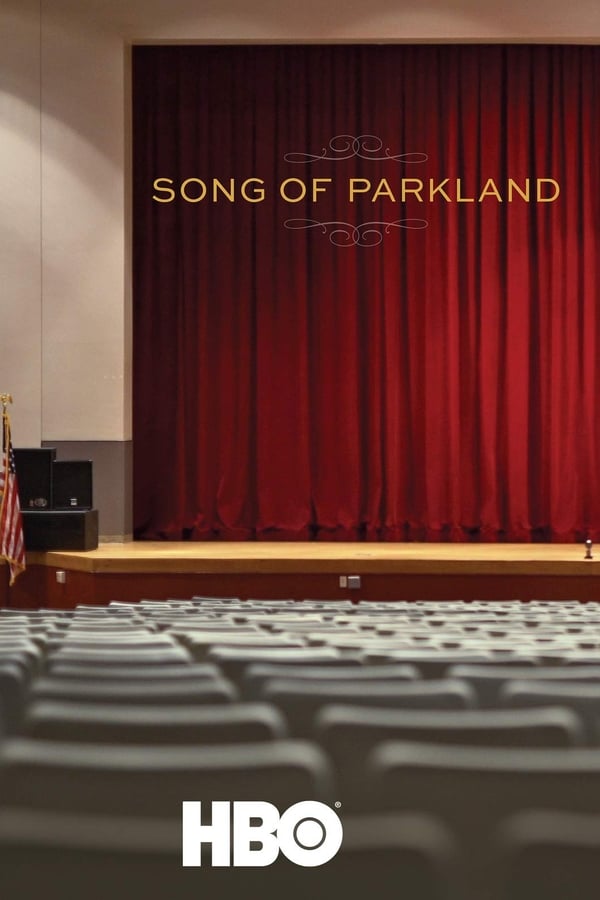 Poster filma ili serije Song of Parkland (2019)