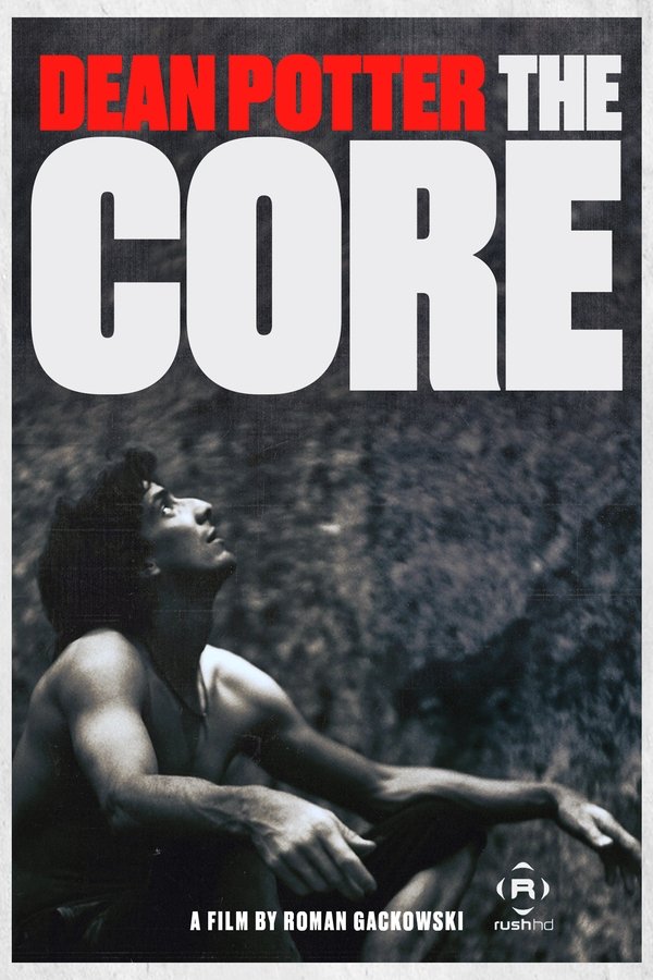 Poster filma ili serije The Core (2005)
