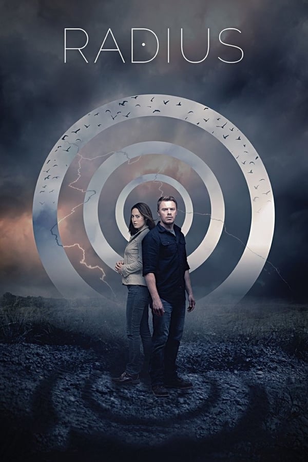 Poster filma ili serije Radius (2017)