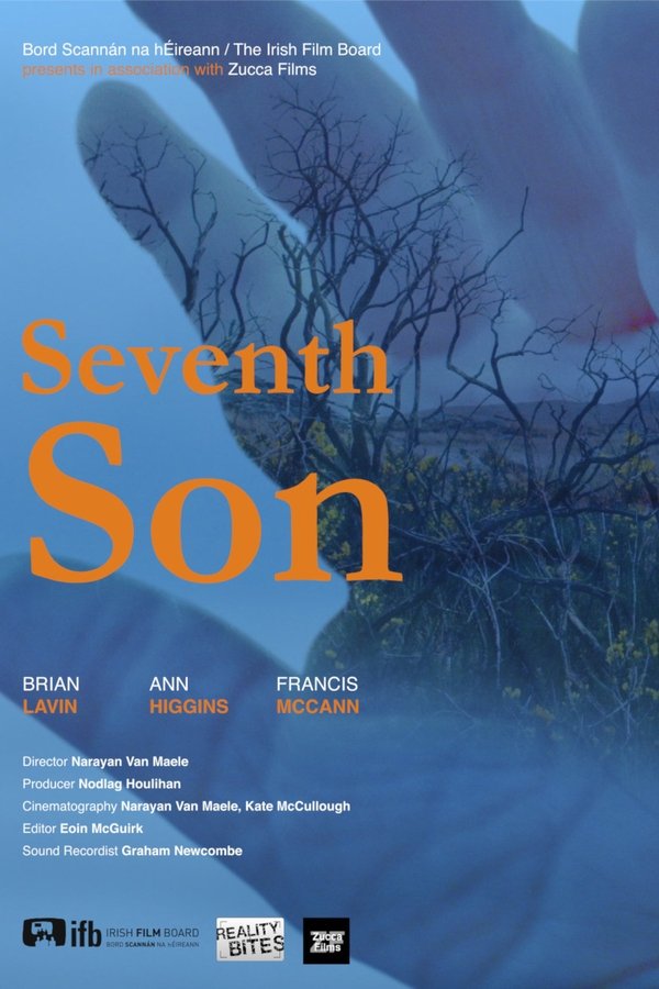 Poster filma ili serije Seventh Son (2014)