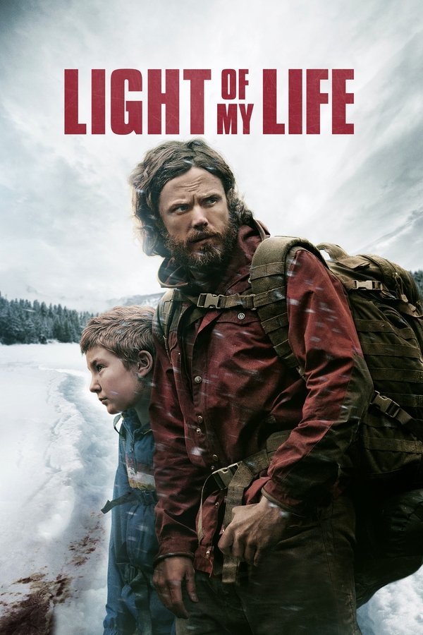 Poster filma ili serije Light of My Life (2019)