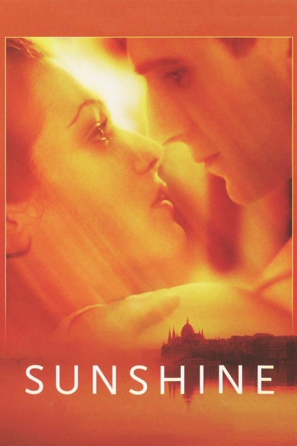 Poster filma ili serije Sunshine (1999)