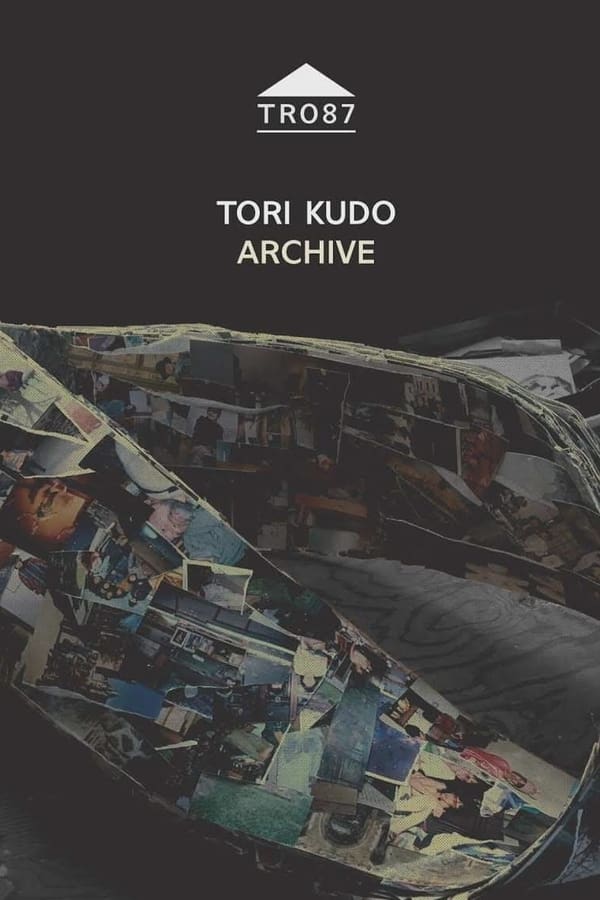Poster filma ili serije Archive (2020)