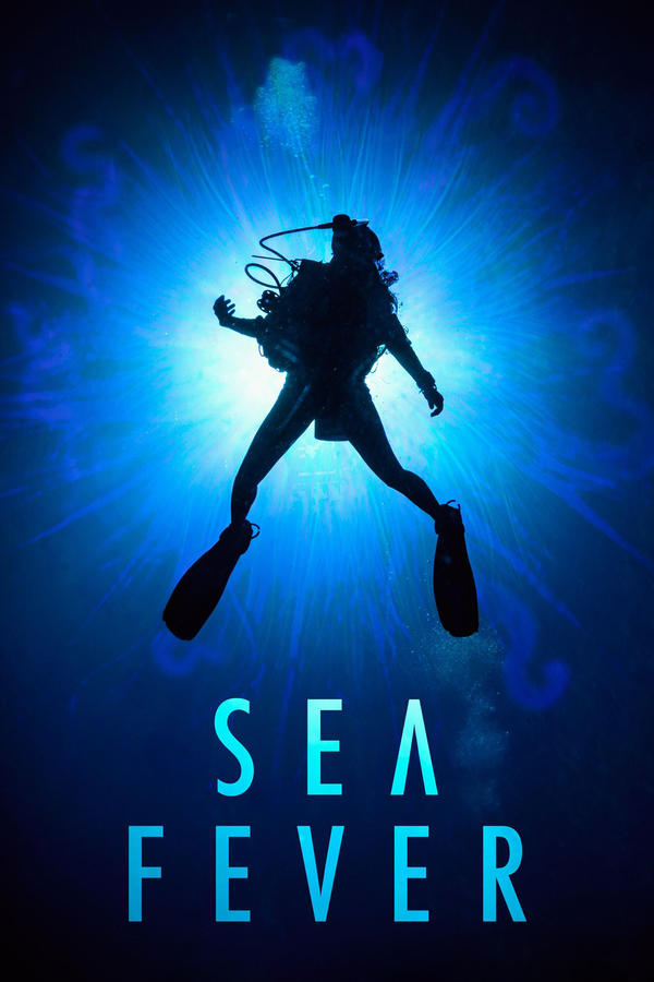 Poster filma ili serije Sea Fever (2020)