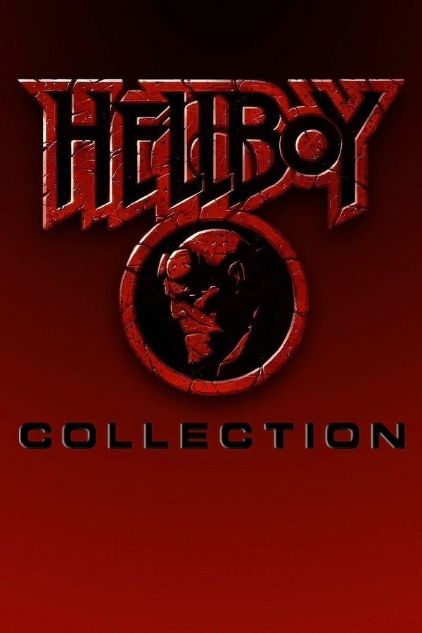 Poster filma ili serije Hellboy II: The Golden Army - Prologue (2008)