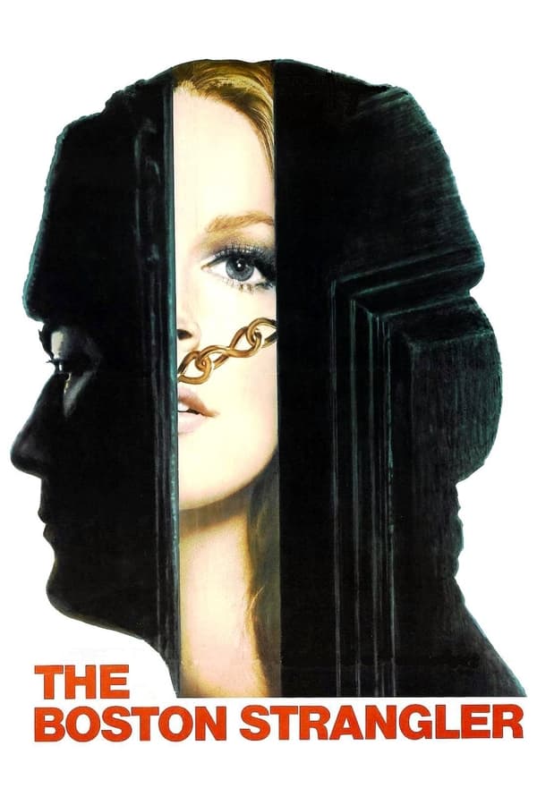 Poster filma ili serije The Boston Strangler (1968)