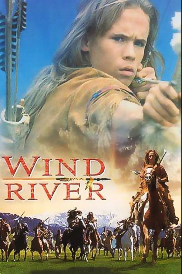 Poster filma ili serije Wind River (2000)