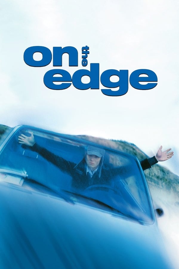 Poster filma ili serije On the Edge (2001)
