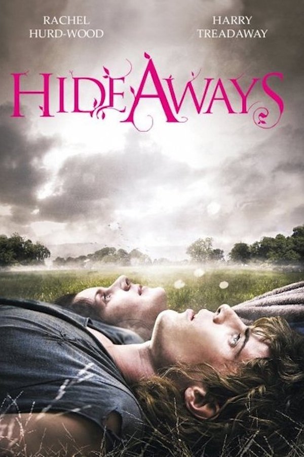 Poster filma ili serije Hideaways (2011)