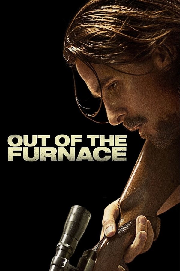 Poster filma ili serije Out of the Furnace (2013)