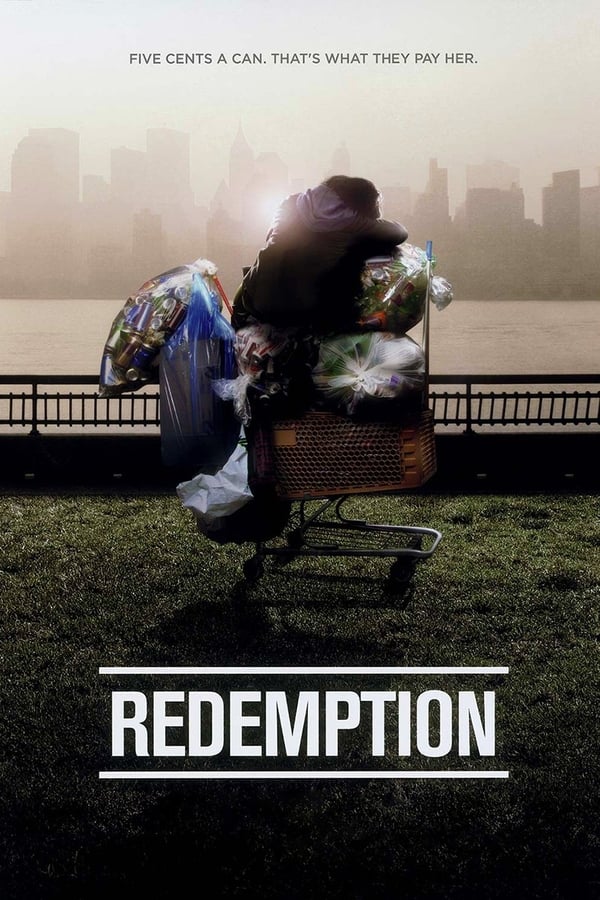 Poster filma ili serije Redemption (2013)