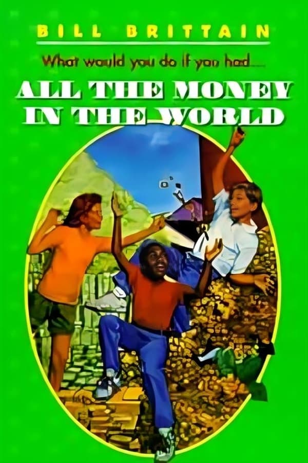 Poster filma ili serije All the Money in the World (1983)