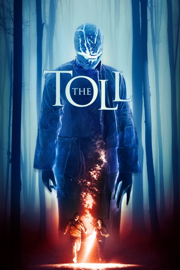 Poster filma ili serije The Toll (2020)