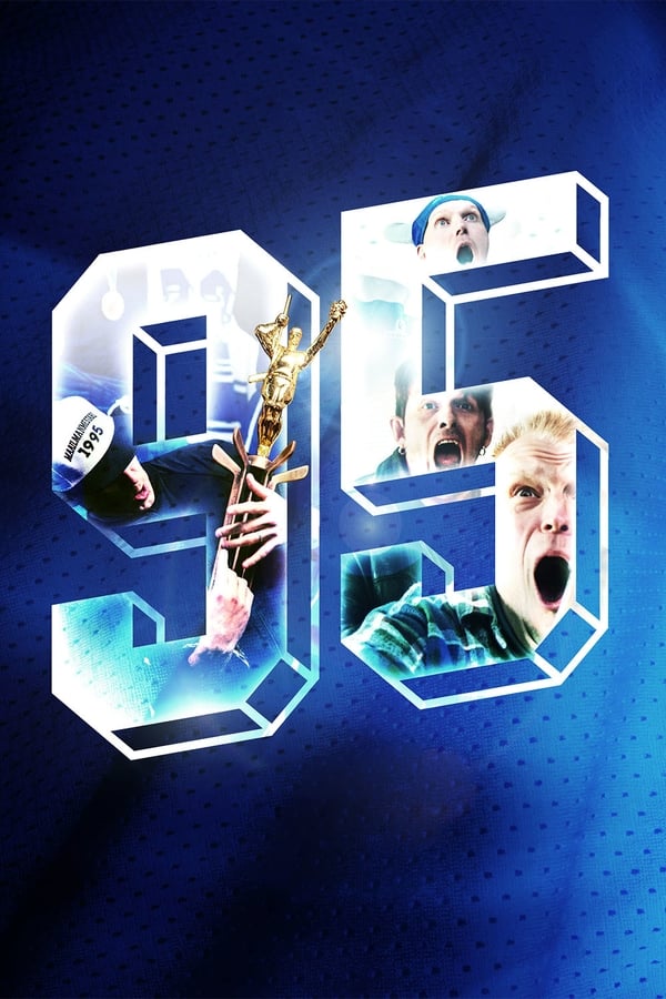 Poster filma ili serije 95 (2017)