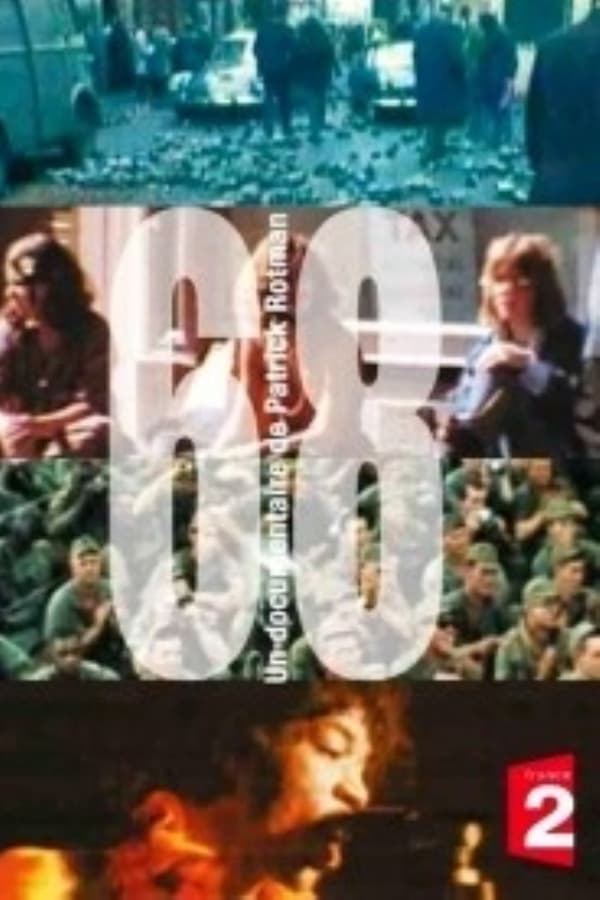 Poster filma ili serije 68 (2008)