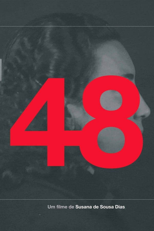 Poster filma ili serije 48 (2010)