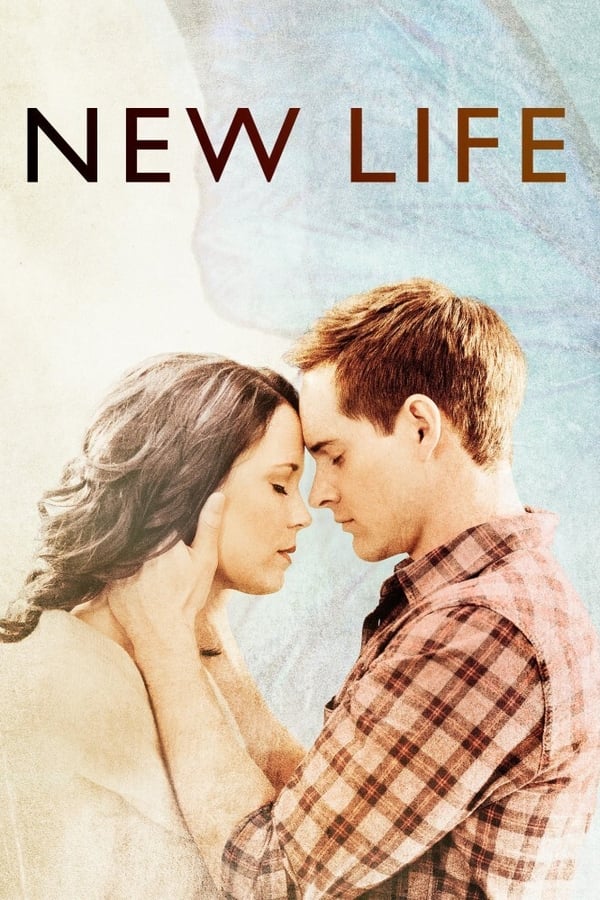 Poster filma ili serije New Life (2016)