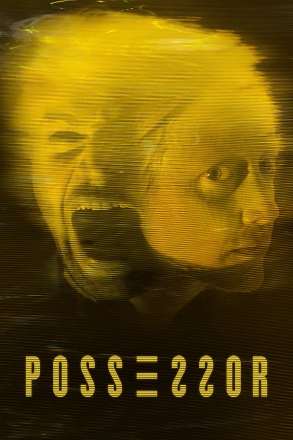 Poster filma ili serije Possessor (2020)