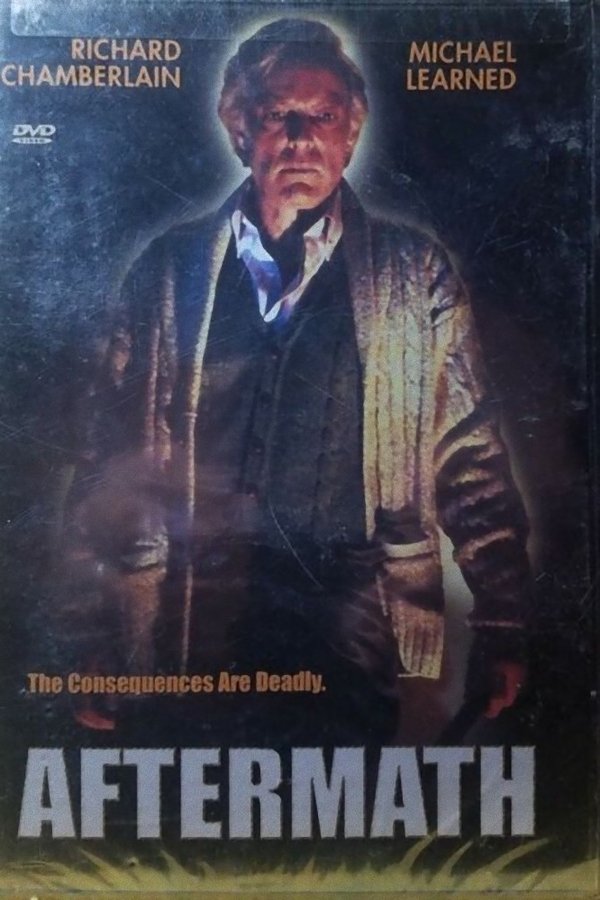 Poster filma ili serije Aftermath (2002)