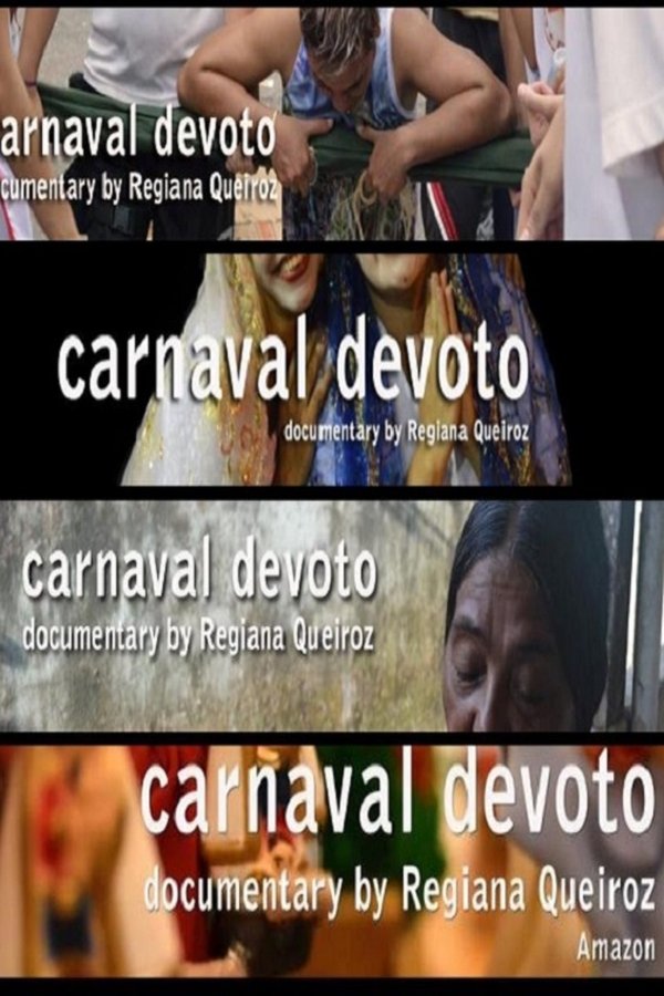 Poster filma ili serije Carnaval Devoto (2015)