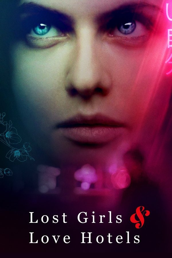 Poster filma ili serije Lost Girls & Love Hotels (2020)