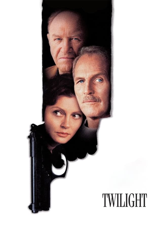 Poster filma ili serije Twilight (1998)