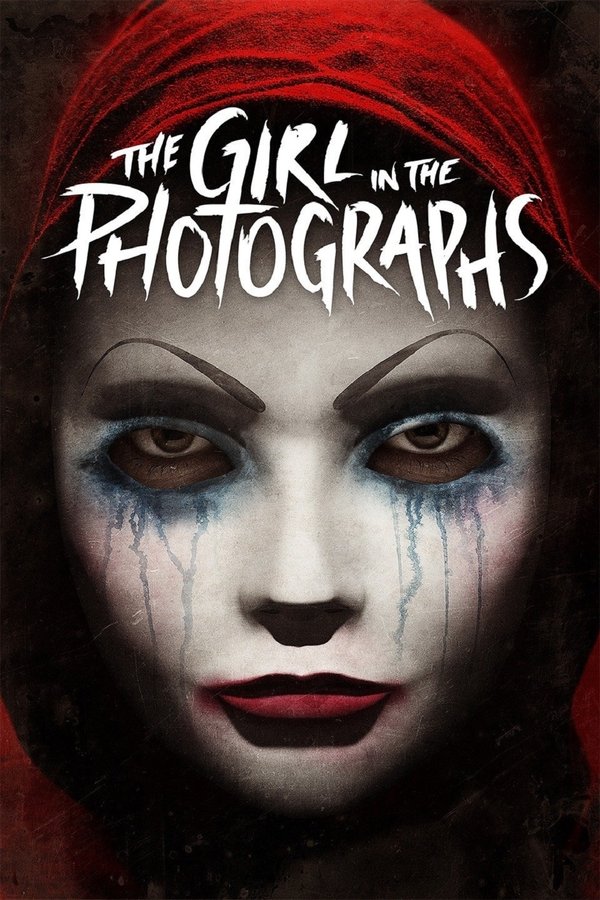 Poster filma ili serije The Girl in the Photographs (2015)