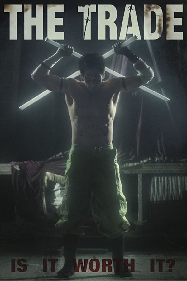 Poster filma ili serije The Trade (2017)