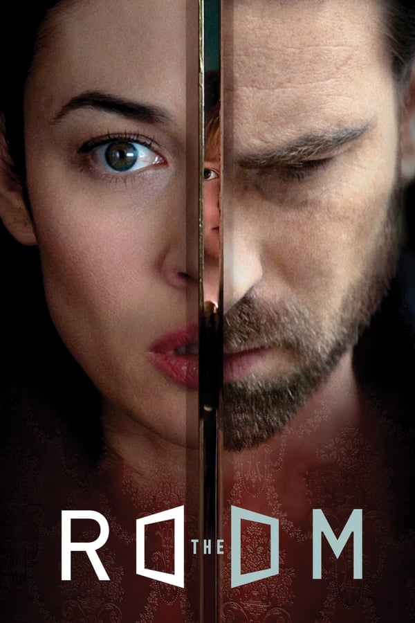 Poster filma ili serije The Room (2019)