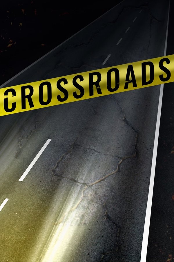 Poster filma ili serije Crossroads (2024)