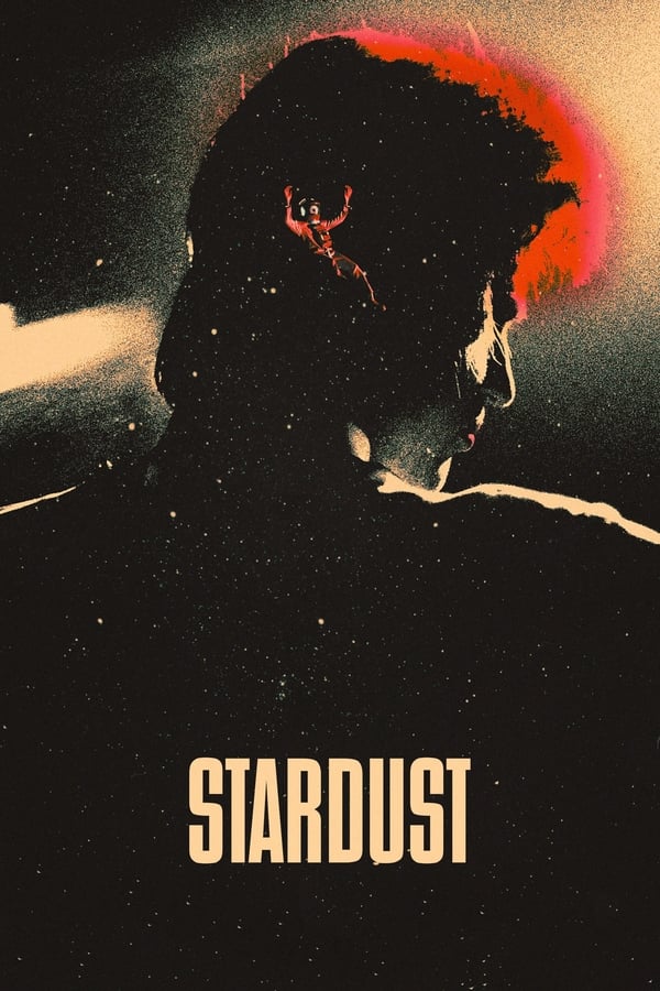 Poster filma ili serije Stardust (2020)